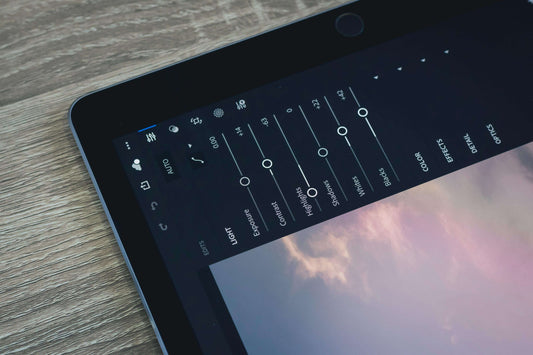 How to Install Lightroom Presets | Mobile + Desktop Instructions