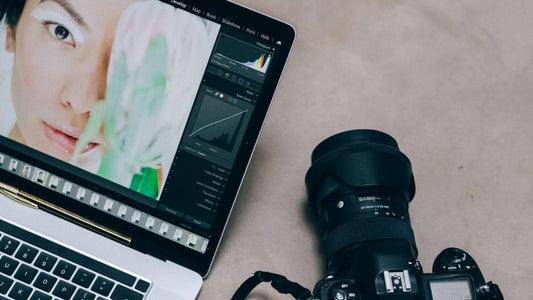 How to Use the Tone Curve in Lightroom